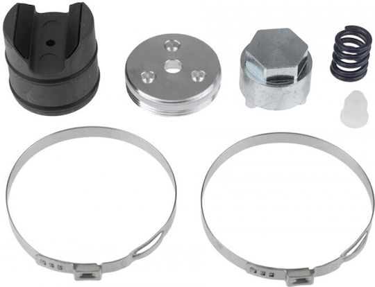 Repair Kit Articulated Steering Rod Shaft Bmw 1 2011-0 1.5l Hatchback Bmw 1 2011-0 2l Hatchback Bmw 1 2011-2019 1.6l Hatchback