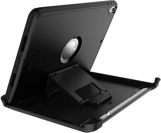 Otterbox Series Back Cover Silicone Set with Glass Black (Realme 11 Pro / 11 Pro+) 77-82261
