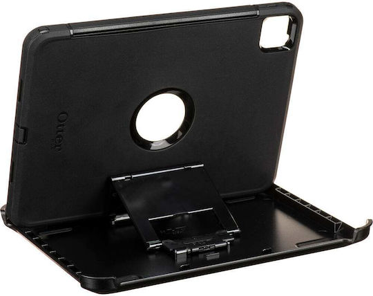 Otterbox Series Back Cover Silicone Set with Glass Black (Realme 11 Pro / 11 Pro+) 77-82261