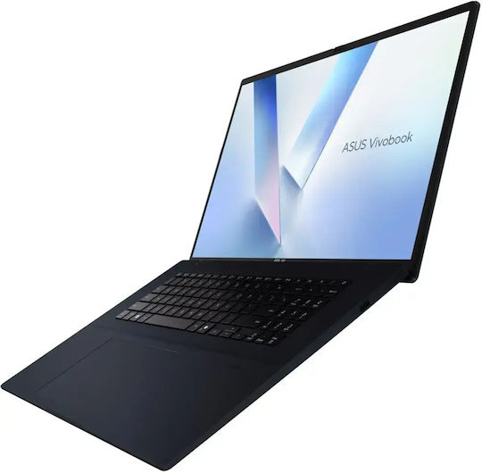 Asus Vivobook 18 M1807GA-S8006 18" 144Hz (Ryzen AI 400 Series-7 445/16GB/512GB SSD/No OS) (US Keyboard)