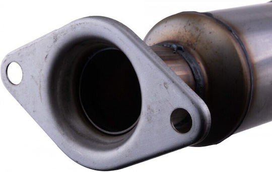 Catalytic Converter Toyota Auris 2006-2012 1.6l Hatchback Toyota Auris 2006-2012 1.8l Hatchback