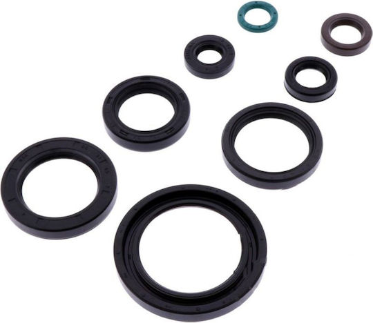 Set Kituri De Etanșare A Arborelui Cotit Motor Athena P400210400319
