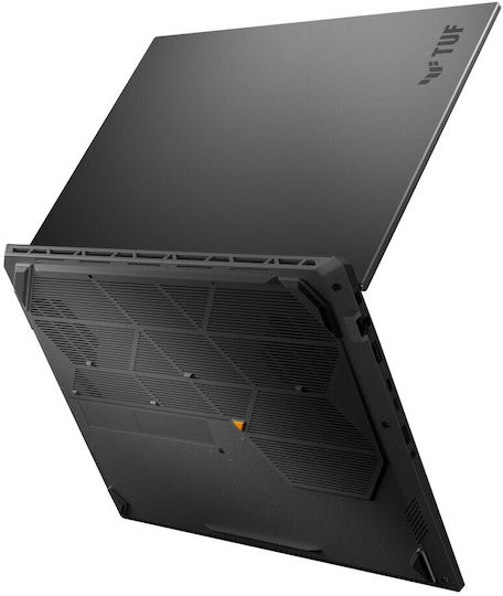 Asus TUF Gaming A16 16" IPS QHD+ 300Hz (Ryzen 9-8940HX/16GB/512GB SSD/GeForce RTX 5060/Fără sistem de operare) (Tastatură US)