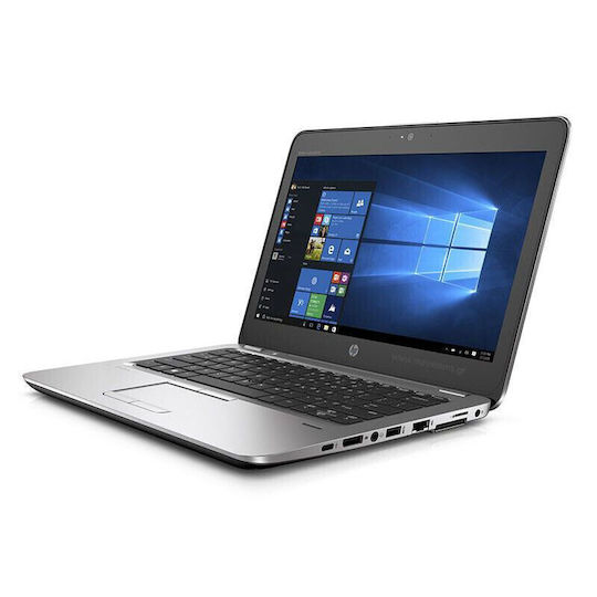 HP Elitebook 820 G3 Refurbished Grade A 12.5" (Core i5-6200U/12GB/128GB SSD/W11 Pro)