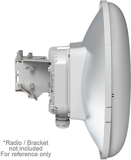 Tachyon TNA-AK-300 Externe Wi-Fi-Antenne Richtungsweisend 42dBi