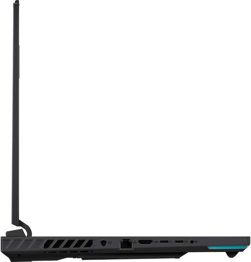 ROG Strix G16 G614PW 16" IPS FHD+ 165Hz (Ryzen 9-8940HX/16GB/1TB SSD/GeForce RTX 5080/No OS) (International English Keyboard)