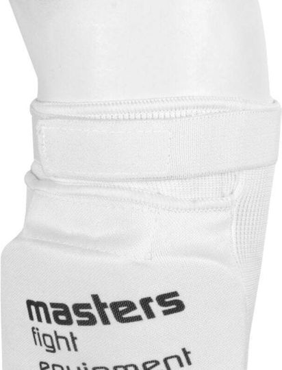 Sport Masters Επικαλαμίδες Ενηλίκων Λευκές