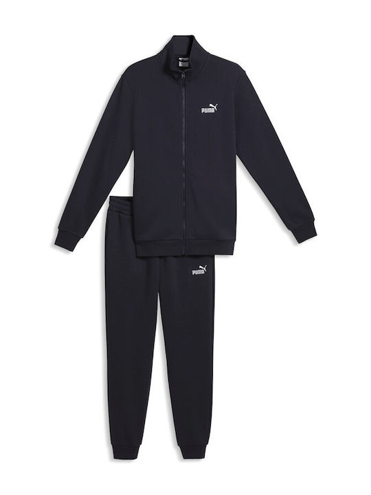 Herren-Sweatpants Blau