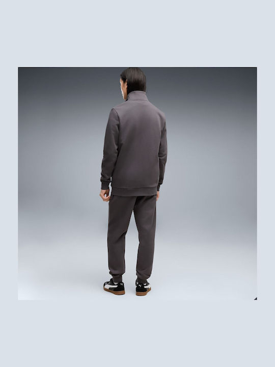 PUMA Ess Sweat Set trening Gri