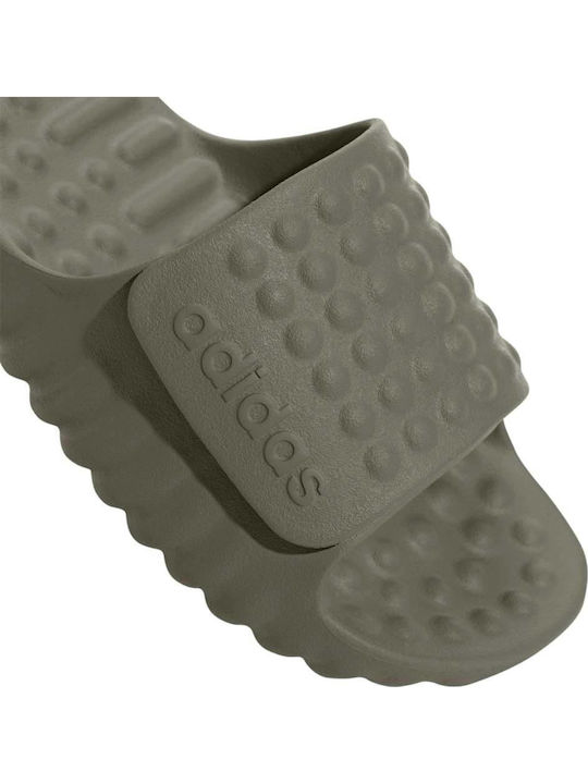 Adissage Adissage Мъжки джапанки Сив