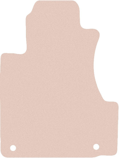 Driver Mat Fortune Honda Cr-v Iii Suv 2006-2012