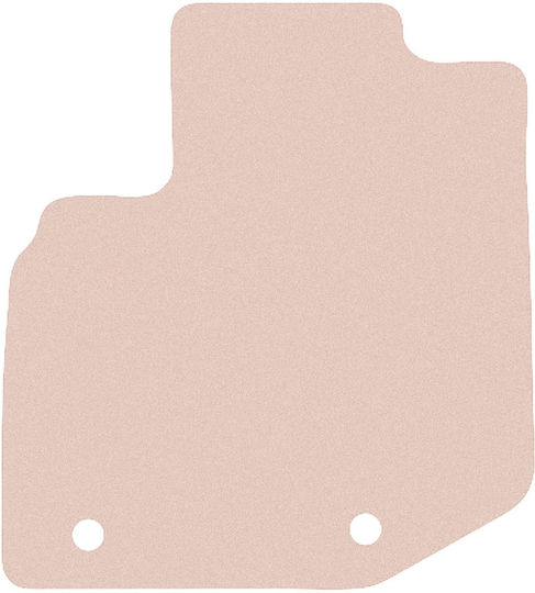 Driver's Mat Fortune Honda City V Fl Sedan 2011-2013