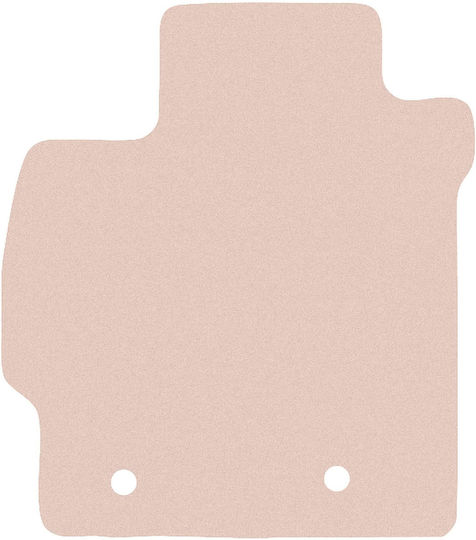 Driver's Mat Fortune Toyota Corolla E14 E15 Wagon Sedan 2007-2012