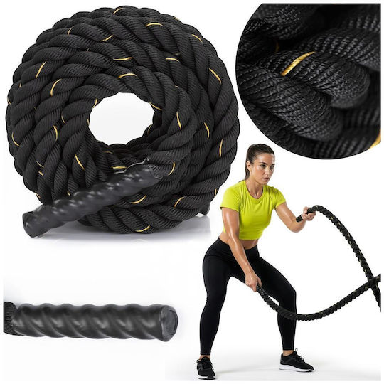 Battle Rope mit Länge 9m