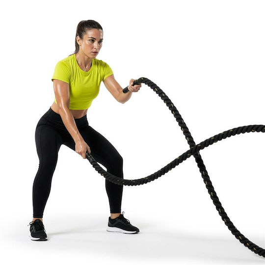 Battle Rope mit Länge 9m