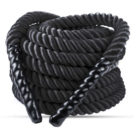 DBX Bushido POWER-ROPE-C9 Бойно въже с дължина 9m