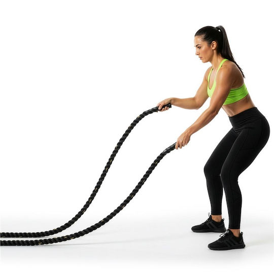 Battle Rope mit Länge 9m