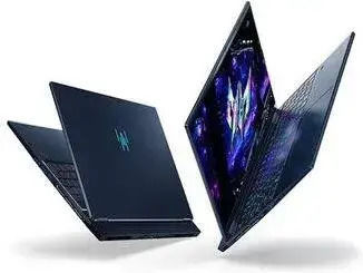 Acer Predator Helios Neo 16S Ai 16" OLED FHD 240Hz (Ultra 9-275HX/64GB/1TB SSD/GeForce RTX 5070 Ti/Windows 11 Home) Negru (Tastatură Engleză Internațională)