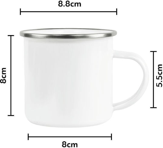 Koupakoupa Steve Harrington Mug 360ml Koupakoupa Steve Harrington Mug 360ml