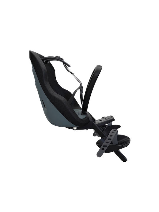 Thule Nexxt 2 Mini Kinderfahrradsitz Rahmensitz Für Kinder