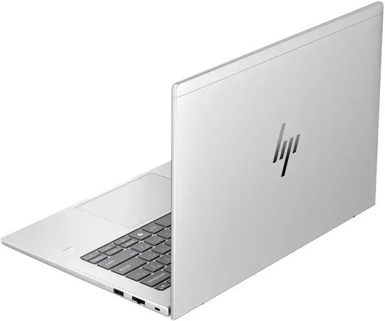 HP Elitebook 6 G1i 14 Ai 14" IPS FHD+ (Ultra 7-255U/64GB/250GB SSD/W11 Pro) (Международна английска клавиатура)