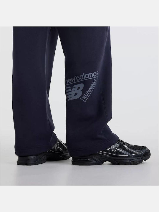 Athletics Sweatpants Dark Night