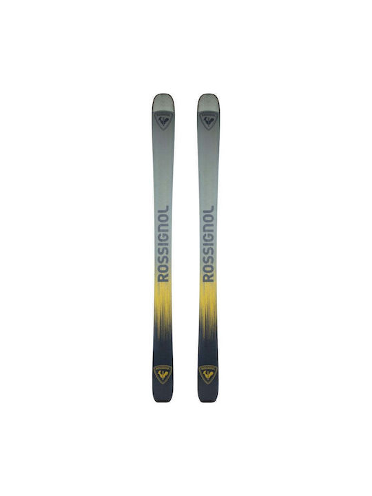 Rossignol Sender Soul Unisex Schiuri în Culoare Verde