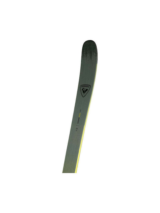 Rossignol Sender Soul Унисекс Ски пантофи в Зелен Цвят