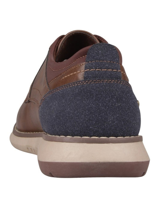 Men's Casual Shoes Brown