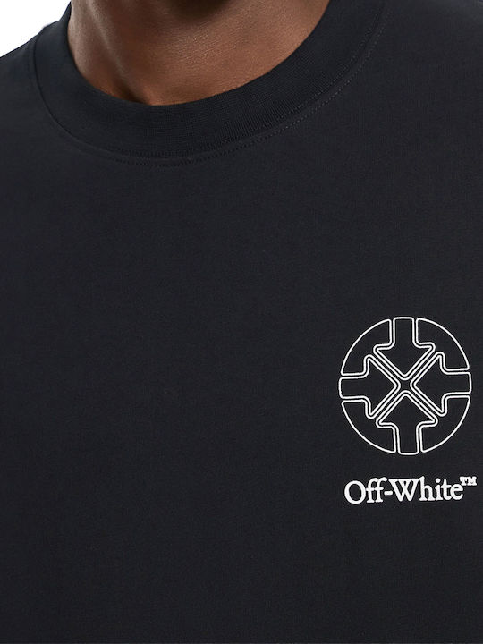 T-shirt Black