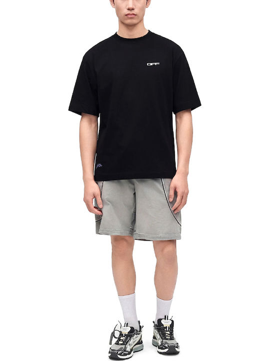 T-shirt Black