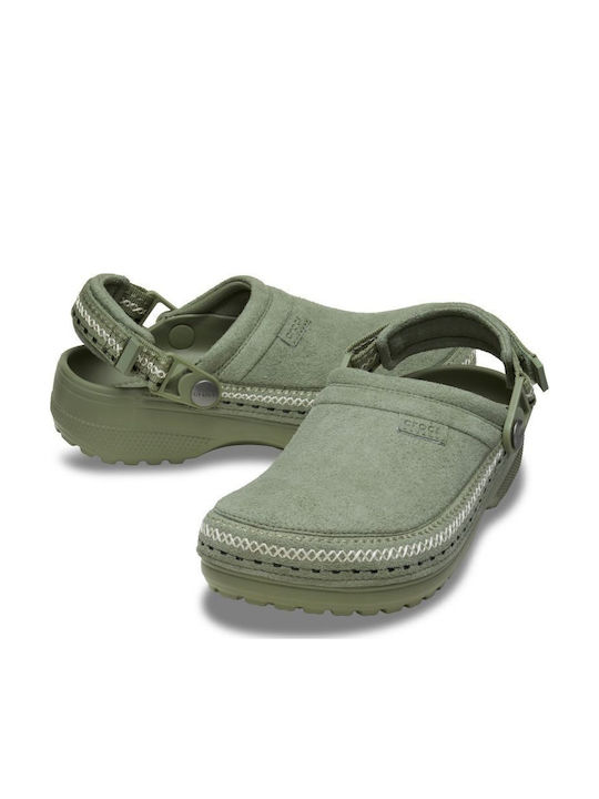 Crocs Classic Σαμπό