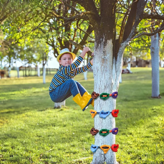 Accesorii pentru loc de joacă copii Multicolor