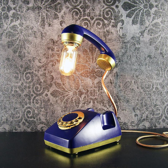 Inspiral Tree Dekoratives Tischlicht