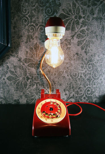 Inspiral Tree Dekoratives Tischlicht