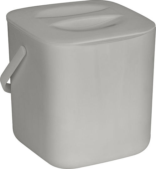54905100 Compostor Din Plastic De Tip Închis 3lt