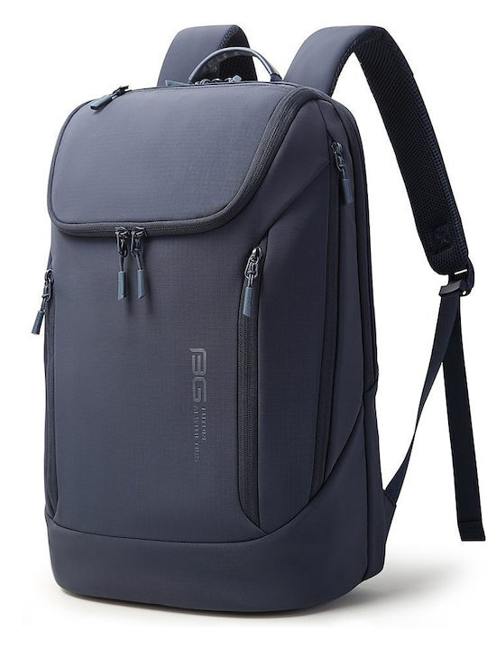 Bange Waterproof Laptop Backpack for 15.6" Laptop in Blue Colour ca_182251