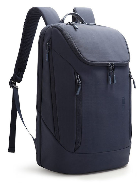 Bange Waterproof Laptop Backpack for 15.6" Laptop in Blue Colour ca_182251