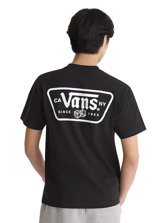 Vans Vans