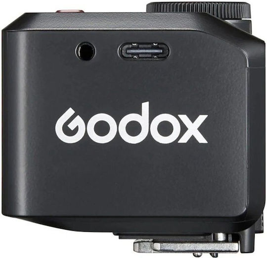 Godox iT30Pro TTL Blitz für Nikon Kameras