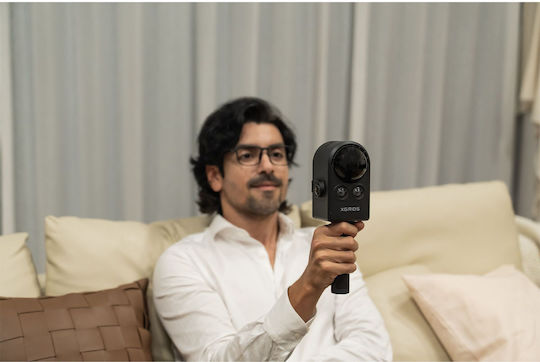 XGRIDS Portalcam 3D Scanner