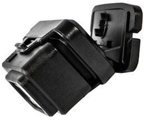 Technik Wiederaufladbarer Kopf LED Taschenlampe IPX4 mit Maximaler Helligkeit 350lm H18