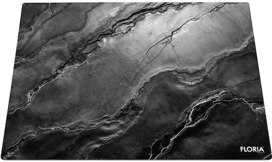 Schneidebrett Glas Transparent 30x40cm