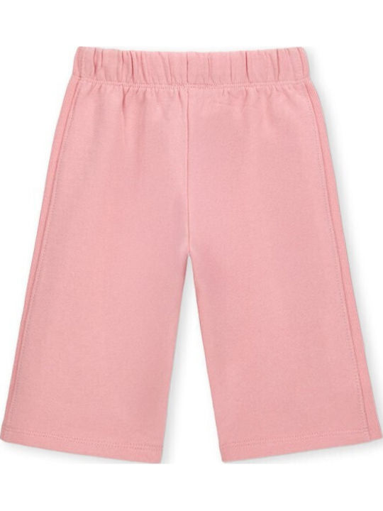 Kids Pink Sweatpants