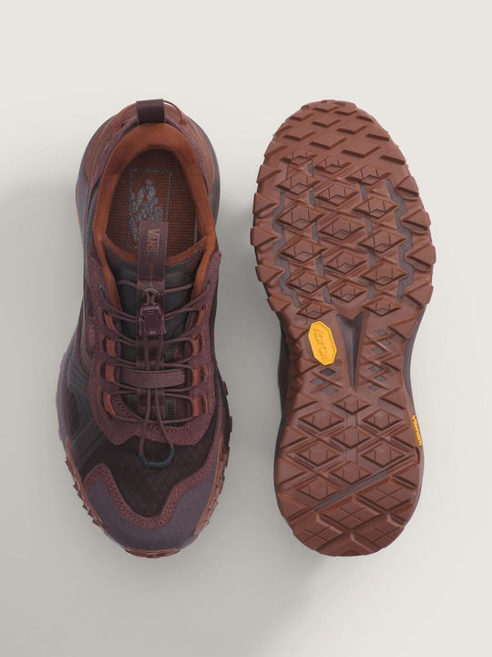 Crosspath Xc Damen Sneakers Port Braun