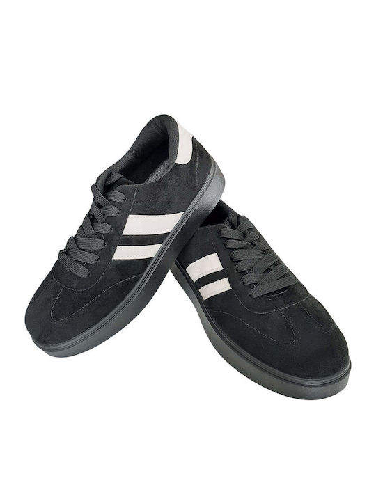Adidași pentru femei negri