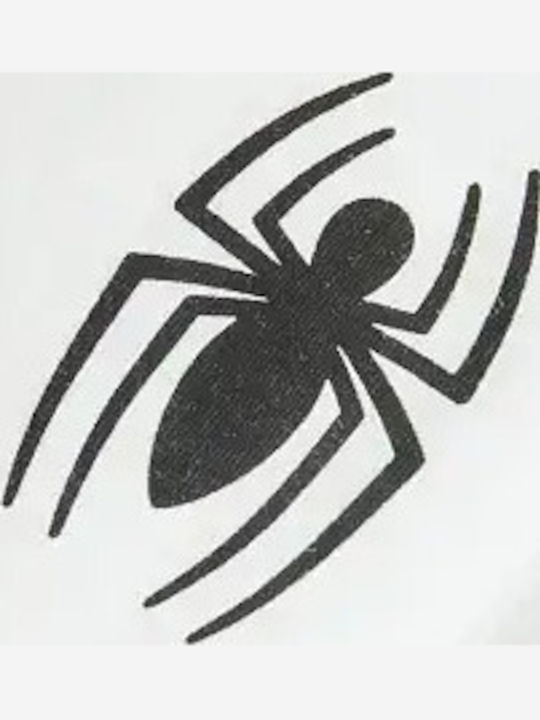 Kinderoberteile T-Shirt Weiß