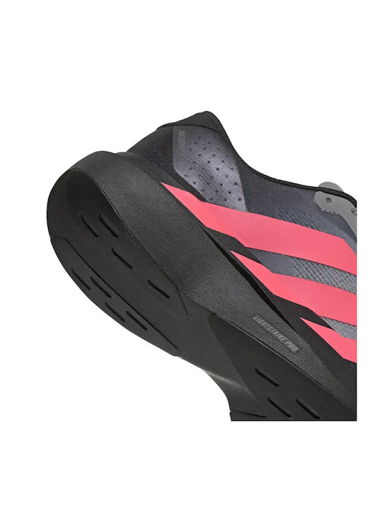 adidas Adizero Evo Sl Γυναικεία Running Μαύρα
