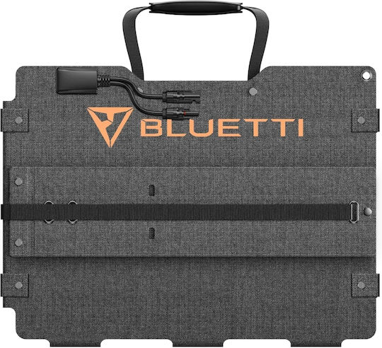 Bluetti 500w Portable Solar Panel Sora 500