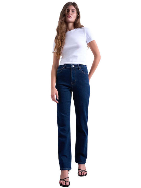 Γυναικείο Jean Παντελόνι σε Slim Εφαρμογή